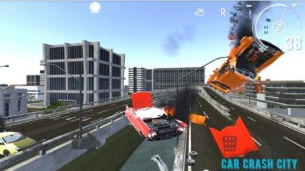车祸城市Car Crash City v3.1.5
