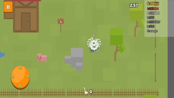 捣蛋鹅高清版  v1.0.1