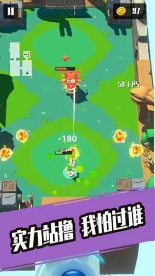 奇兵小队手游 2020-05-29 17:32