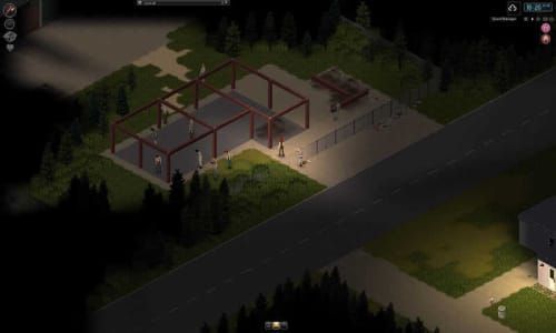 僵尸毁灭工程手机版 v1.11.71