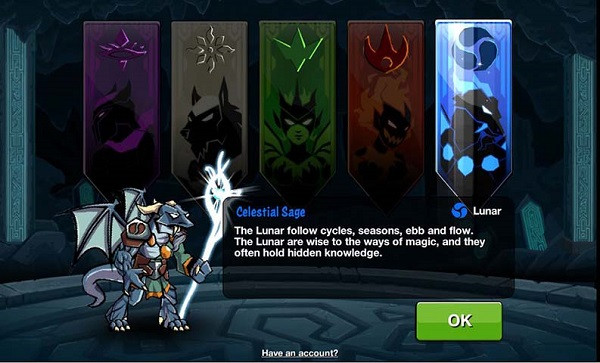 光荣束缚官方版(HonorBound)截图3