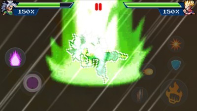 龙战士传说战 最新版 v3.0.5