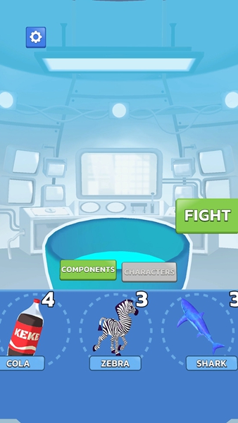 融合大作战 v3.0.0