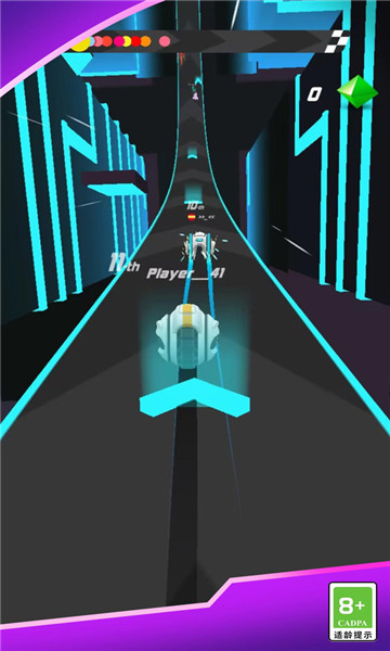 音乐球球大作战 v1.0