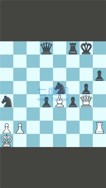 国际象棋策略训练Chess Trainer v2.0.1