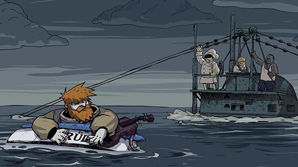 勇敢的心：战后还乡 中文下载 v3.1.5