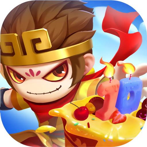 造梦无双真正内购破解版