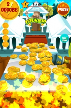 金币入侵者 Coin Raider v4.0.5