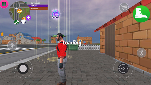 侠盗猎人2021安卓最新版免费钻石  v5.2.3