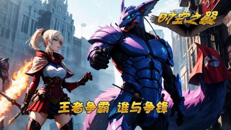 时空之翼手游安卓版 v3.0.5