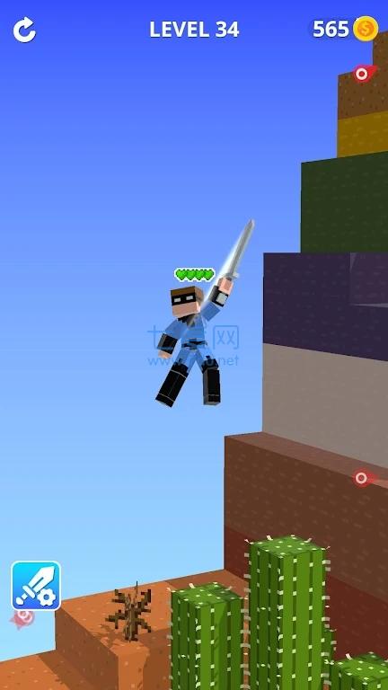 像素世界战争 v1.0.0