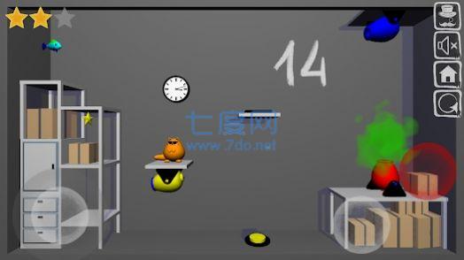 Dual Cat游戏 v1.2.3