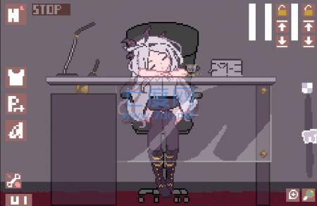 不要打扰娜娜睡觉 v1.0