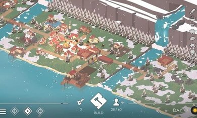 篝火2未知海岸人物属性