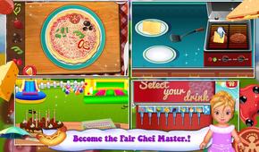 kidsfoodgarden(儿童食品园) v20.1.3