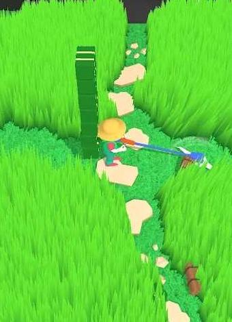 草坪修理大师 v1.1