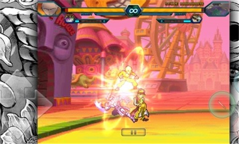 死神VS火影JOJO的奇妙冒险 2020-07-17 09:51