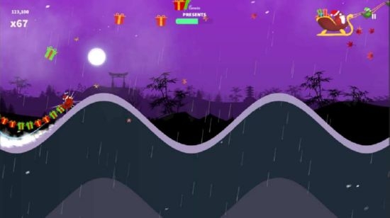 Snow Birds(雪鸟(休闲游戏)) 3.0 安卓版