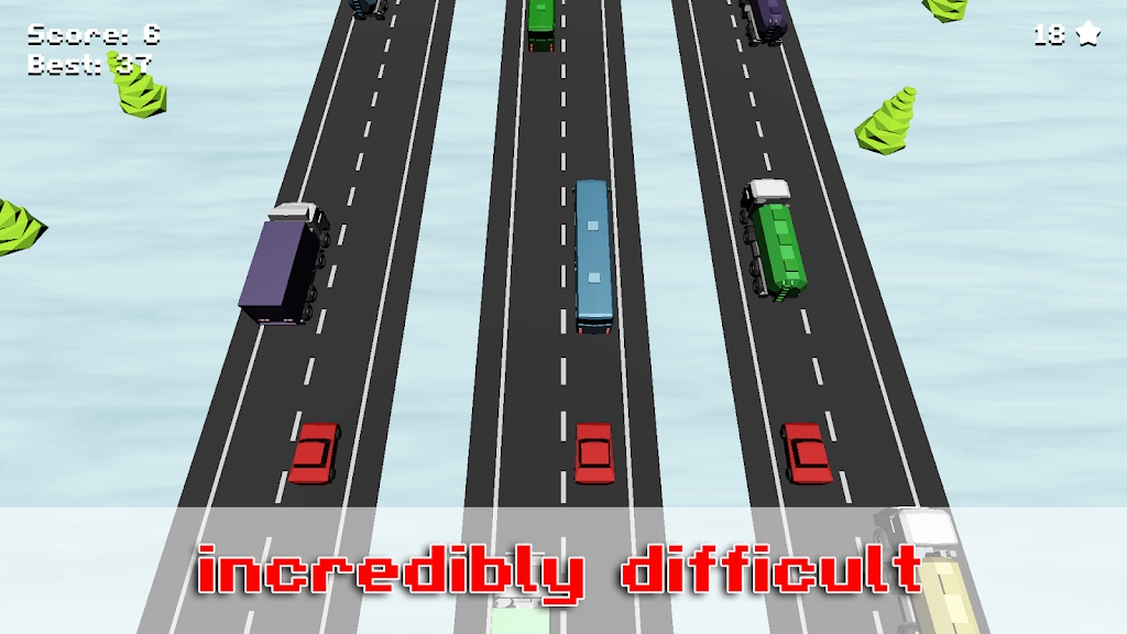 驾驶大师3D三重车 v0.0.13