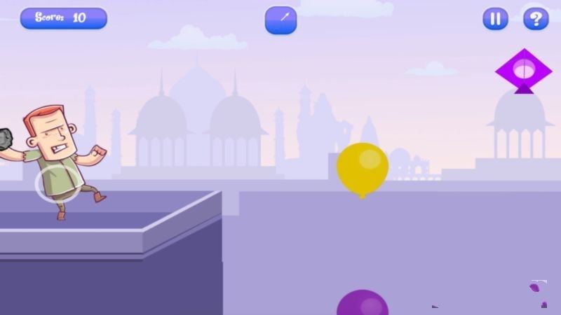 Kite Smasher安卓官方版游戏下载  v3.4.1