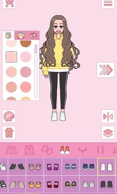 莉莉日记单机版  v1.5.3