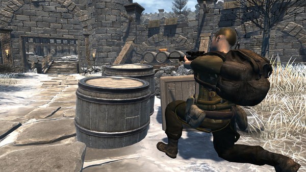 二战突击行动 v1.0