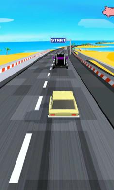 我超车贼6解锁版