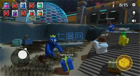 动物太空杀 v1.0.1