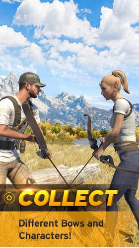 狩猎世界中文版  v1.0.4