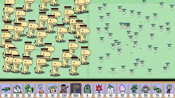 植物大战高清版  vBeta0.22