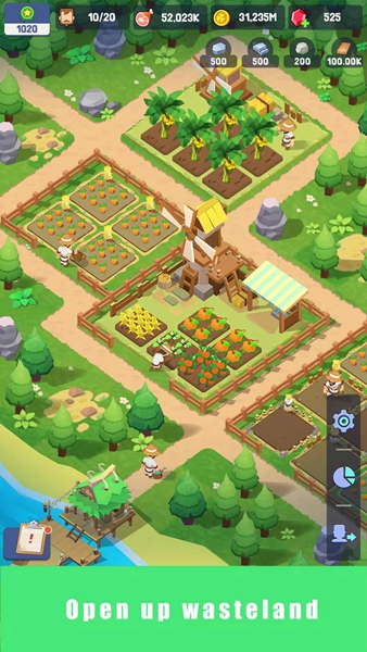 荒岛幸存者 v103