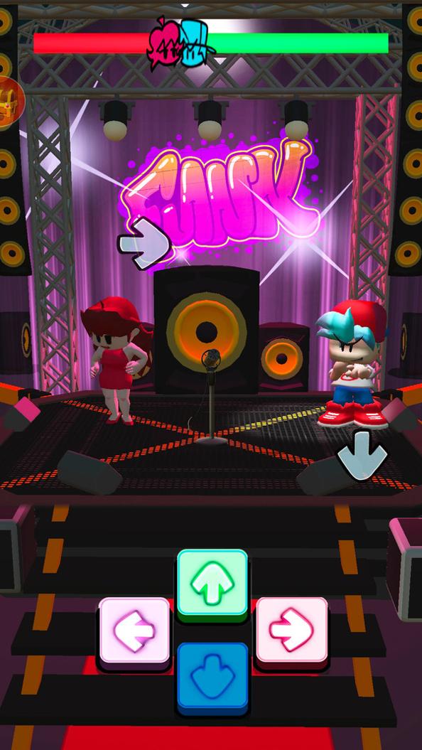 超级节奏大师 v1.0