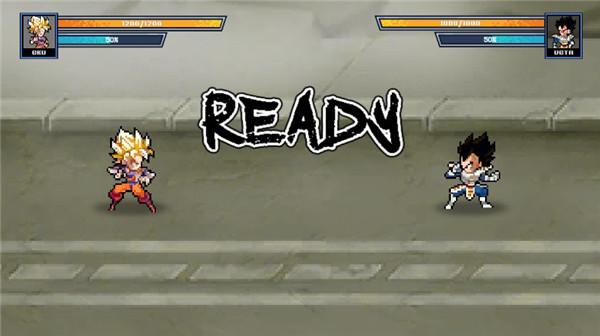 龙之战士传奇  v1.9.8