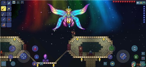 泰拉瑞亚手游最新版本  v1.4.4.9