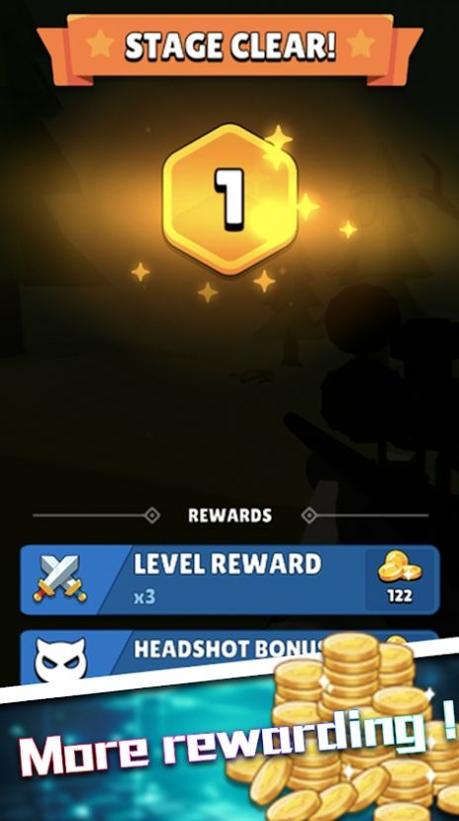 野生狙击手 v1.0.1