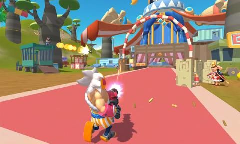 香肠派对先遣服7.97更新官方版下载  v3.1.2