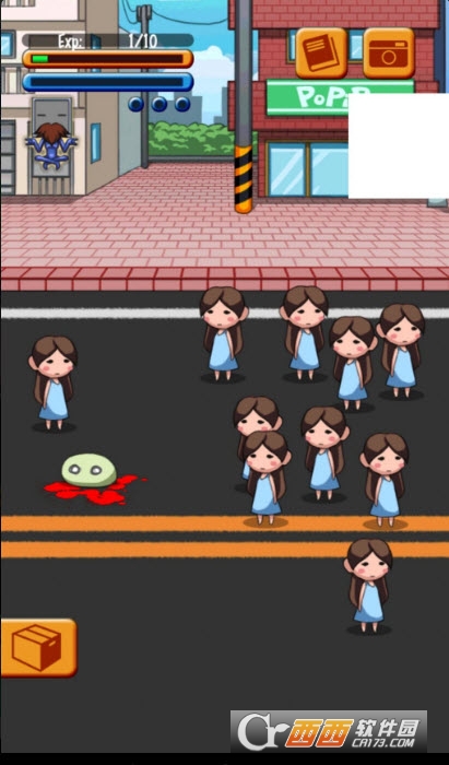 Popipu(怪物进化) v1.0.1 安卓版