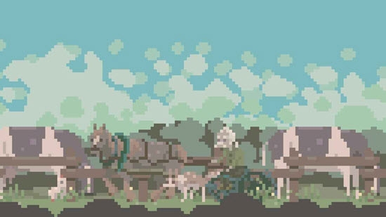 夕阳之夏 v1.0.1