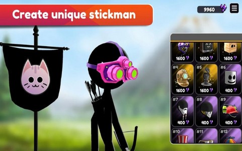 火柴人射手在线 2023-04-13 14:07