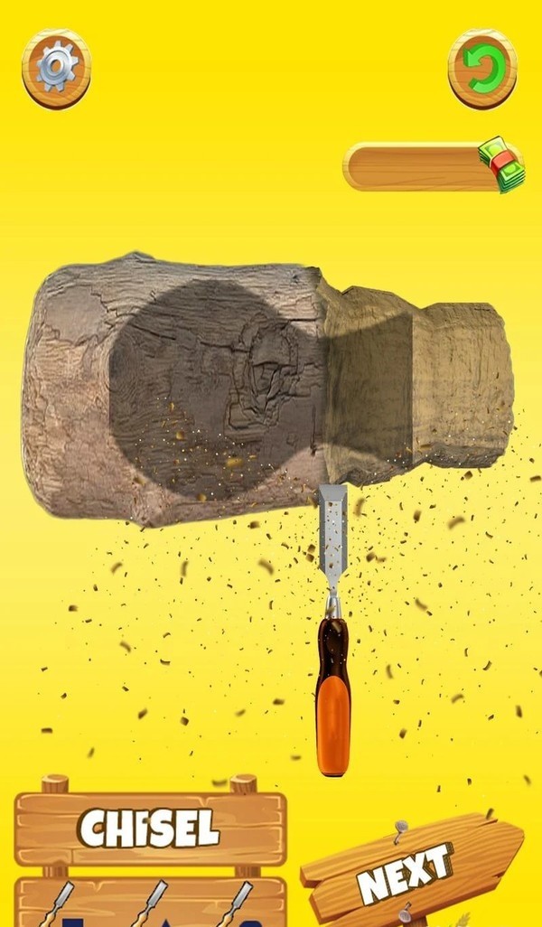 木工车间建造者无限金币版 v5.1