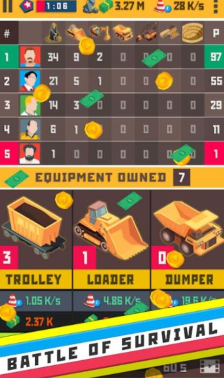 工地淘金者 v0.2