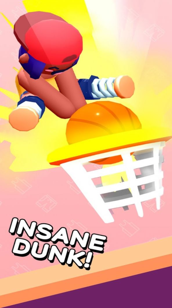 我就要扣个篮 v1.0