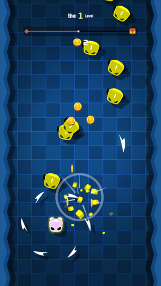 刀尖陀螺最新版 v1.0.3