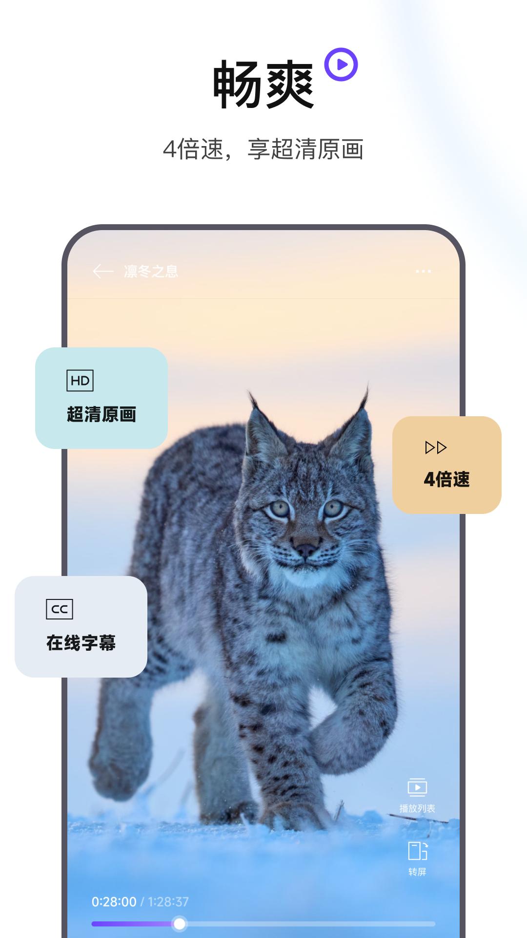 迅雷浏览器截图0