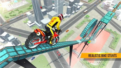 狂野飙车摩托  v1.2