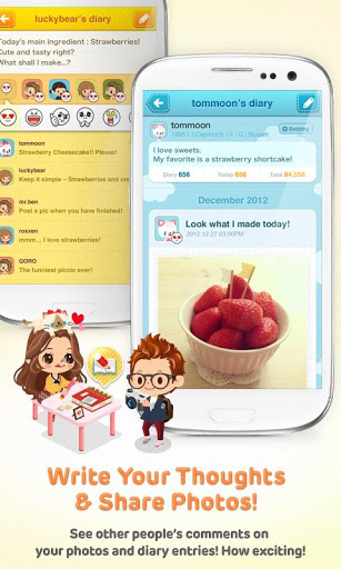 LINE Play v5.1.0.0 安卓版