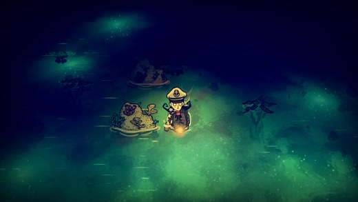 饥荒:海难 v3.2.5