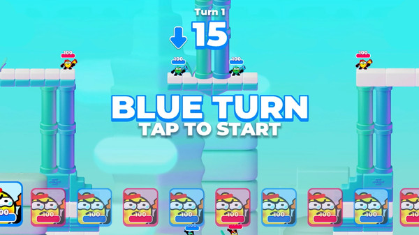 柠檬联盟游戏官方安卓版  v5.0.3