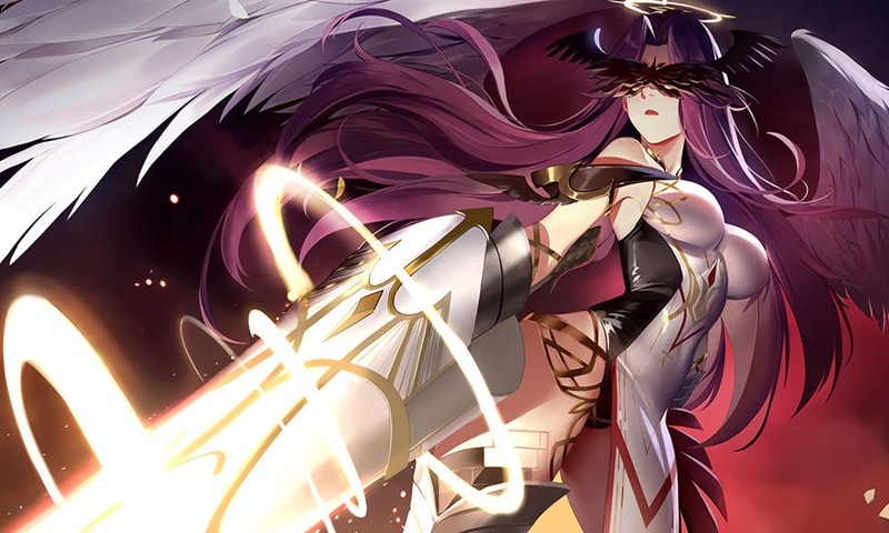 姬魔恋战纪手游  v2.1.0.0