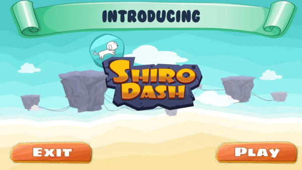 蜡笔小新之小白跑酷 中文版 v3.1.0